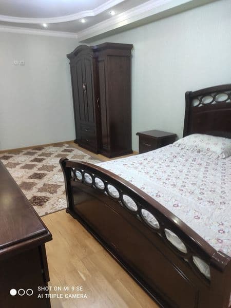 Район: Олмазор <br />
<br />
Кўча: Нукус Азия Кинотеатр <br  — фото 4