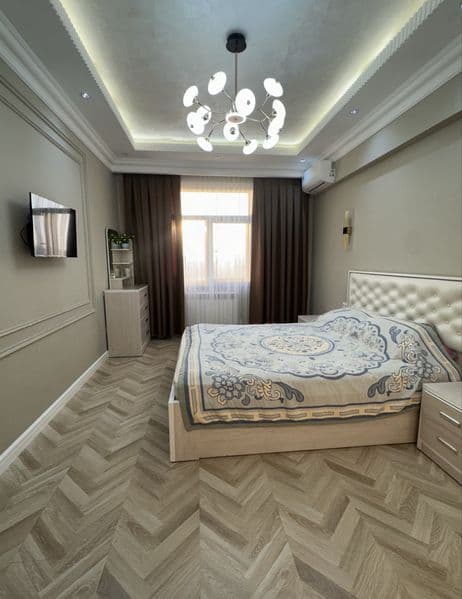 Аренда квартиры<br />
В новостройке Роад24<br />
<br />
Мирз