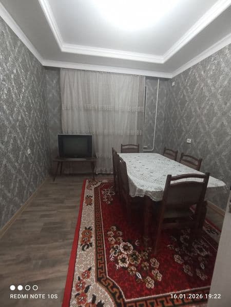 Район - Алмазарский <br />
Коракамиш 1/3<br />
Ориентир - КА — фото 3