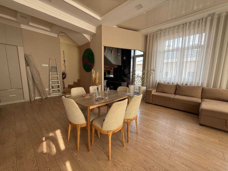 Жилой комплекс Golden House Novza — это современный островок — фото 5