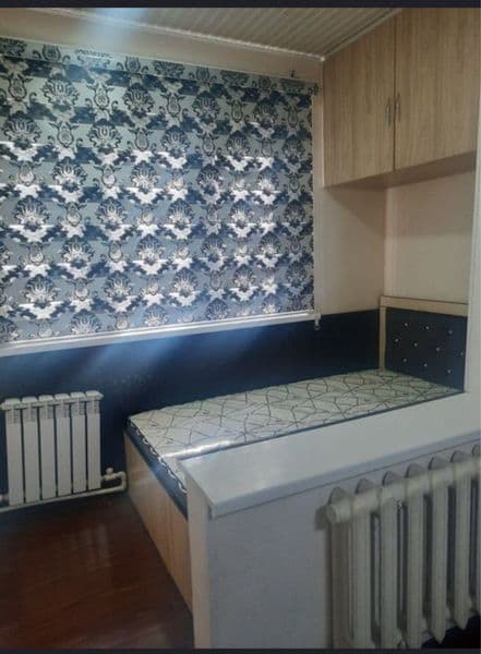 Tashselmashda 1 xonaliy uy uzoq mudatga qo’yaman — фото 5