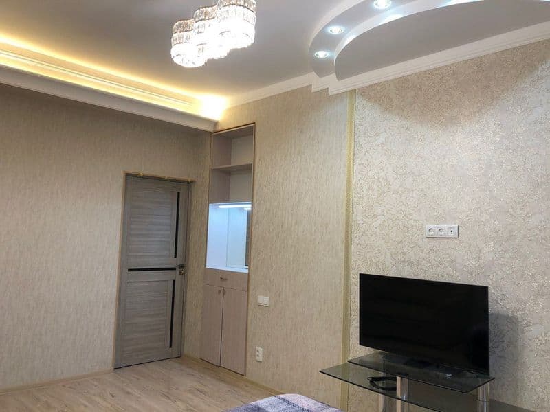 Сдаётся квартира с ремонтом, укомплектованная всем необходим — фото 3