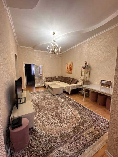 Сдам Квартиру:  Высокопотолочная<br />
Город - Ташкент<br /> — фото 3