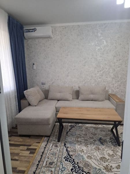 Юнусобод-7 <br />
Карзинка йонида<br />
2 хонали уй <br />
1 — фото 5