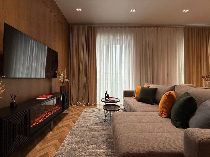 Аренда в ЖК «Инфинити»<br />
Застройщик «Golden House»<br /> — фото 4