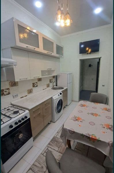 Факат оилага ЗАГС бн <br />
2-хона 1-этаж 4-этажка<br />
Чил — фото 2