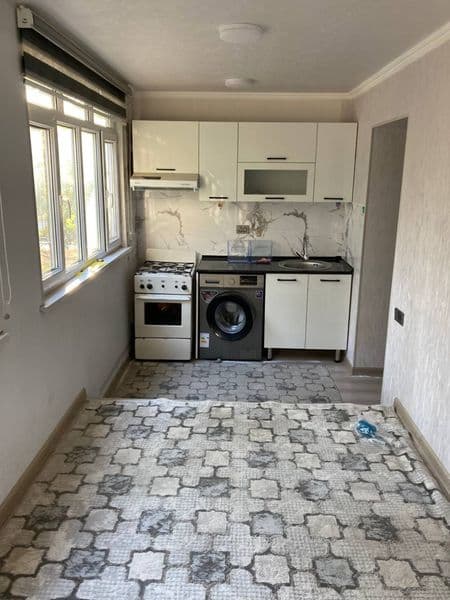 Сдаётся 3 х комнатная квартира в 26 квартале. Новый с ремонт — фото 2