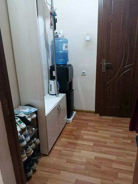 2 xonali kvartira faqat oila uchun beriladi toza . Kir moshi — фото 3