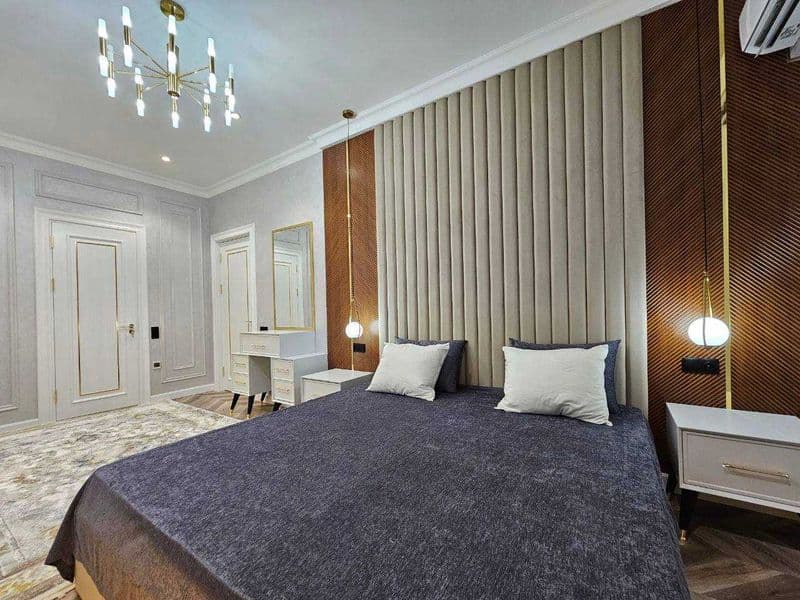 Элитный апартамент НРЖ Ойбек<br />
Район: Мирабад<br />
Кол- — фото 3