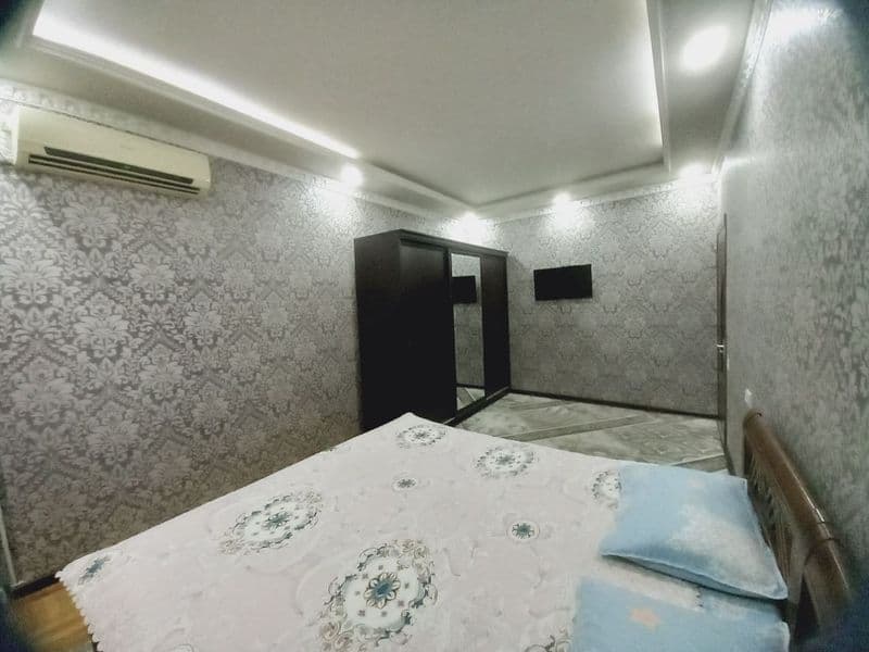 Evro remont va qulay sharoitli (full) uy. Yana u shahar mark — фото 2