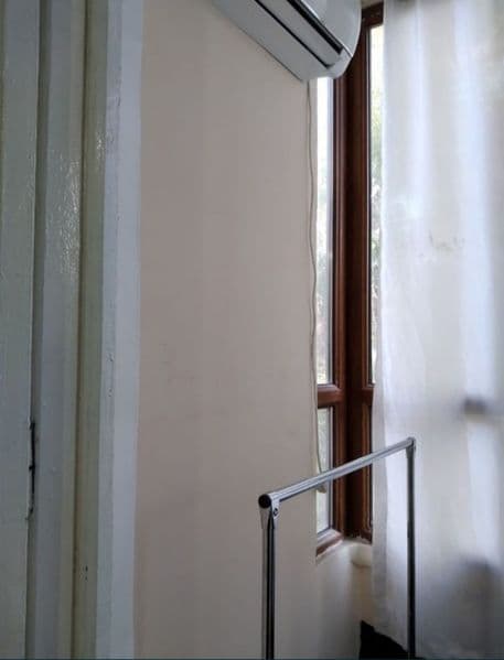 Аренда 1.хонали метро беруни оилага берилади хамма шароити б — фото 2