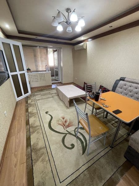 2 хонали квартирага 1та окидигон огил бола керак. Хозр 3киши — фото 2