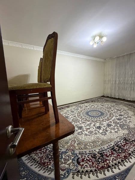 Аренда квартира сергели навастройка спутник 16а 2/4/7 хамма  — фото 5