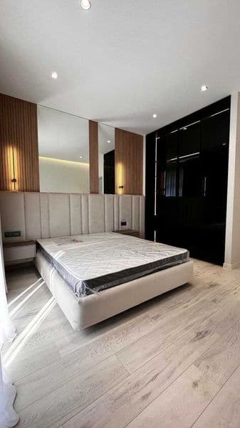 Элитный апартамент:<br />
Район: Мирзо Улугбекиский <br />
К