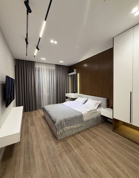 Элитный апартамент<br />
Район: Шайхантахур <br />
2/3/8<br  — фото 3