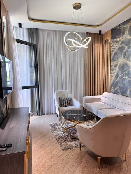 • Район: Шайхантахурский<br />
• Ориентир: Ташкент Сити Гард — фото 2