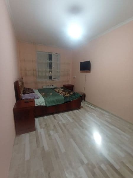 Kvartira sergeli 4 chi metro bekatida joylashgan