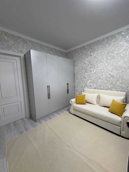 Сдается квартира с красивым ремонтом<br />
<br />
• Район: М — фото 3