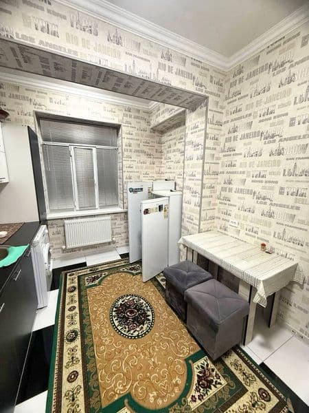 Kimlar uchun: Oilaga Yoki Talabalaga <br />
Manzil: ЦУМ, Kos — фото 2