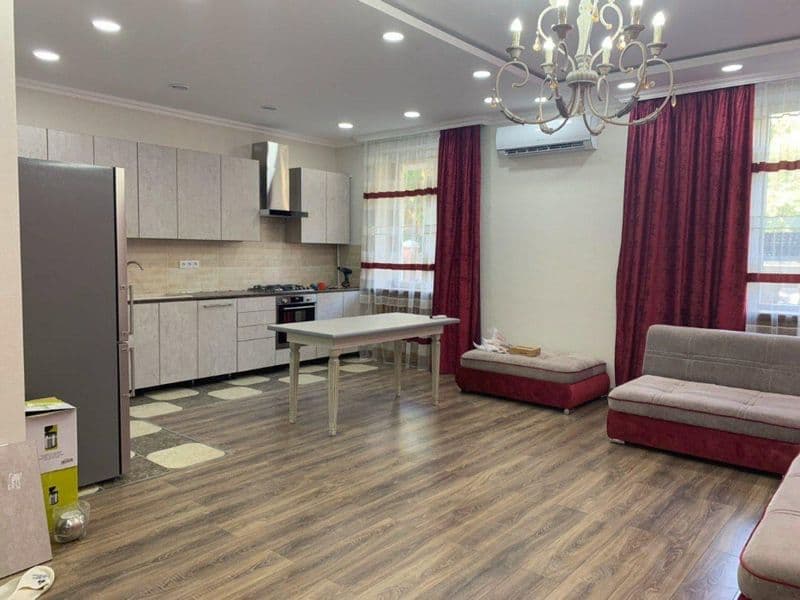 Сдаётся квартира люкс 3/3/8<br />
<br />
Евроремонт.Техника. — фото 2