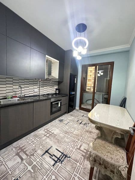 Аренда новостройка <br />
<br />
Район - Яккасарой <br />
Ор — фото 5