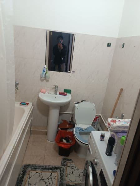 Аренда квартир задаётся за 250 $ дома всё условия есть холод — фото 2