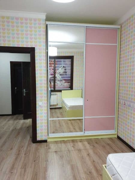 Сдаётся КЛАССНАЯ квартира<br />
<br />
Район: Мирзо Улугбекс — фото 4