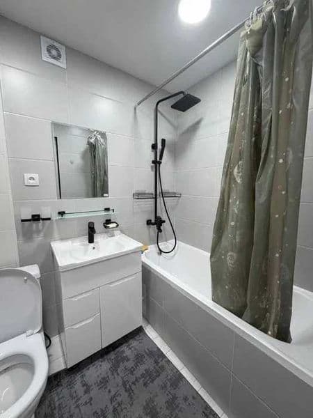 Сдаётся квартира!<br />
<br />
 Район: Мирзо-улугбекский<br  — фото 5