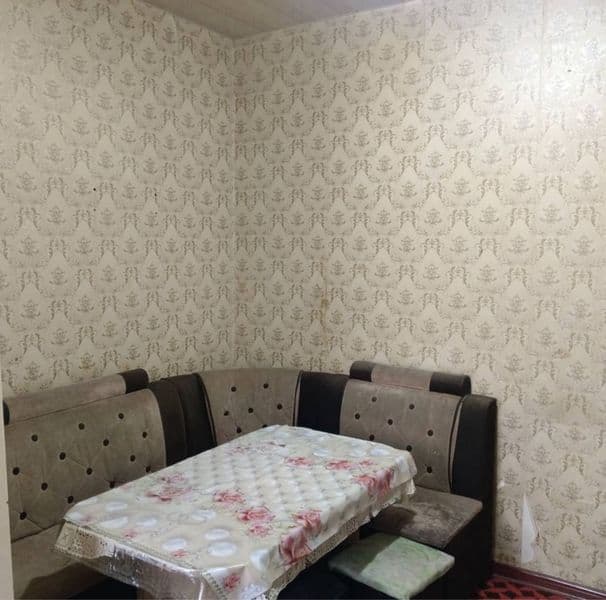 Sergli 2 Korzinkani yonida. 2/4/5  57m2.  Uyda hamma sharoit — фото 2