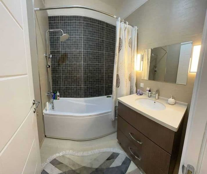 Сдаётся Квартира по ул Тараса Шевченко<br />
Ориентир - Брок — фото 4