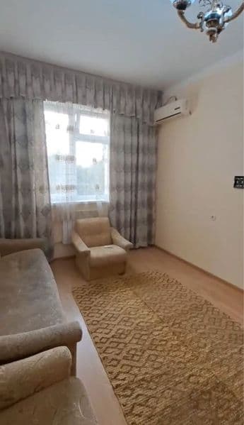 Аренда 2/2/4 Цена: 400$<br />
Мирзо-Улугбекский район<br />
