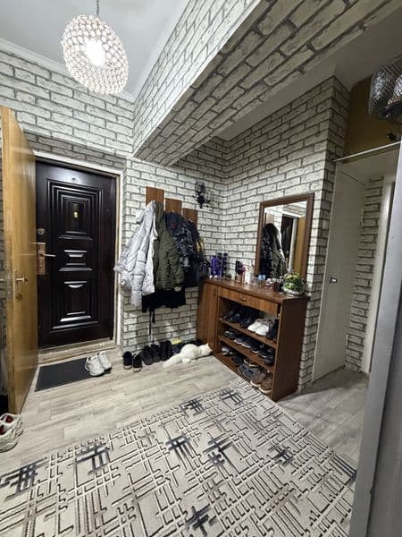 Срочно сдам сергели спутник 4 <br />
2/2/5 400& все есть упа — фото 5