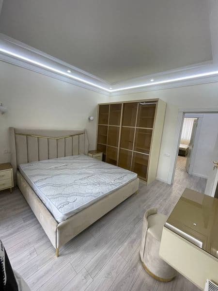 Премиальная квартира<br />
<br />
Район: Яшнабадский <br />
