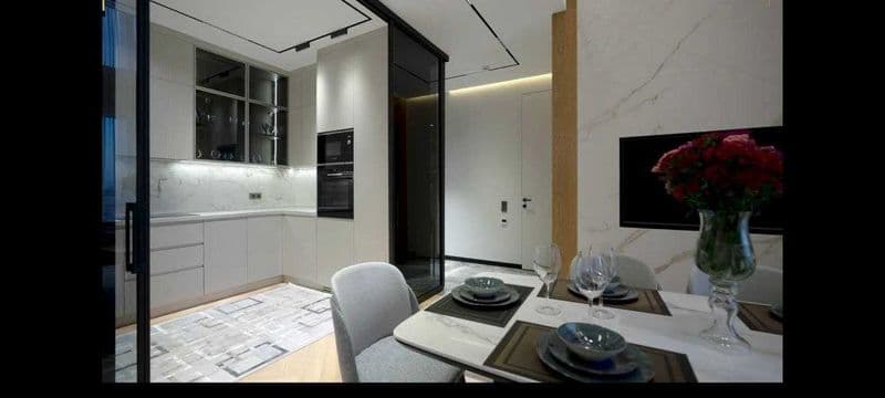 Сдаётся  новый Пентхаус в  Новостройке <br />
Ориентир - Мет — фото 4