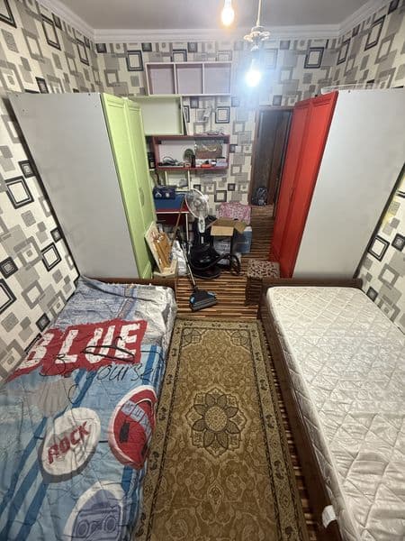 Сдаётся в аренду собственная 3-х комнатная квартира в Ташкен — фото 4