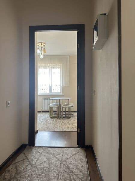 Шайхонтохурда 1 хонали квартира ижарага берилади. Факат оила — фото 2