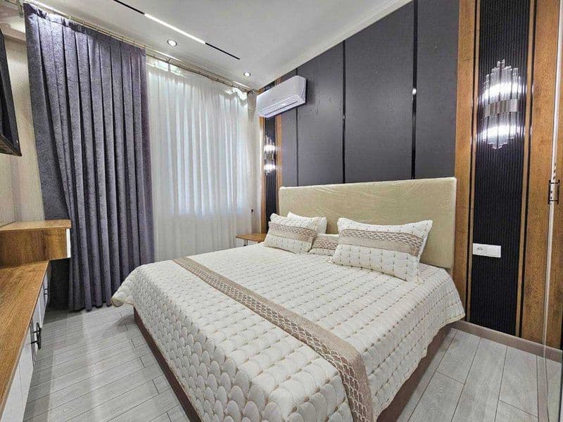 К вашему вниманию рады представить 3х комнатную квартиру на  — фото 2