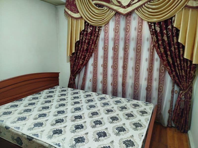 Квартира с ремонтом и с мебелью, со всеми удобствами, Юнусаб — фото 4