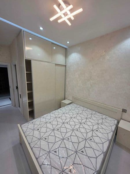 Энг зур тинч шовкинсиз раен 5 этажли домлар одамлар сони уз  — фото 3