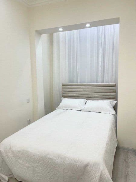 Сдаётся Квартира <br />
#Ориентир - парк Ашхабад<br />
#Горо — фото 4