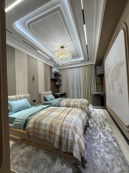 #Аренда #новостройка <br />
<br />
Район - Яккасарайский <br — фото 4