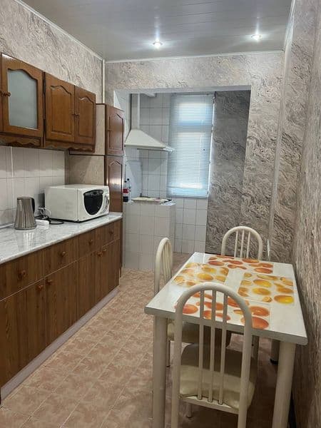 Аренда 2/6/9 Паркентский <br />
Яшнабадский район ул.М.Риези — фото 3