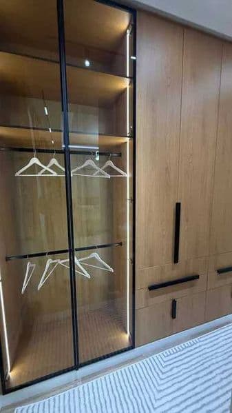 Мирабадский район Ойбек <br />
ЖК Oybek Imperial  <br />
<br — фото 5