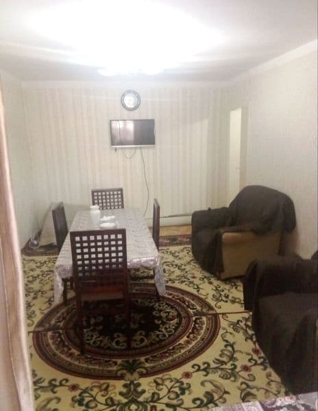 Mirzo Ulugʻbekda remonti alo uy sotiladi <br />
Orintir: Esk