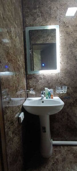 Сдается квартира со всеми удобствами чтобы зайти и жить (кон — фото 4