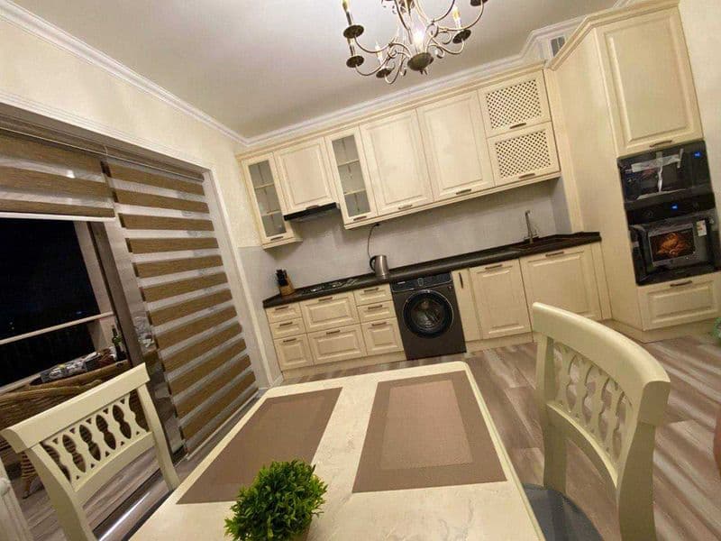 Сдается квартира напротив ЖК Мирабад Авеню<br />
Ориентир -  — фото 2