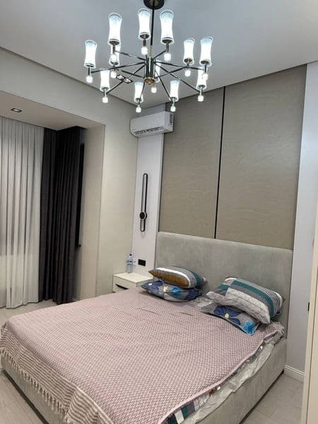 Аренда в новостройке<br />
Адрес: Район Шайхантахур, напроти — фото 3