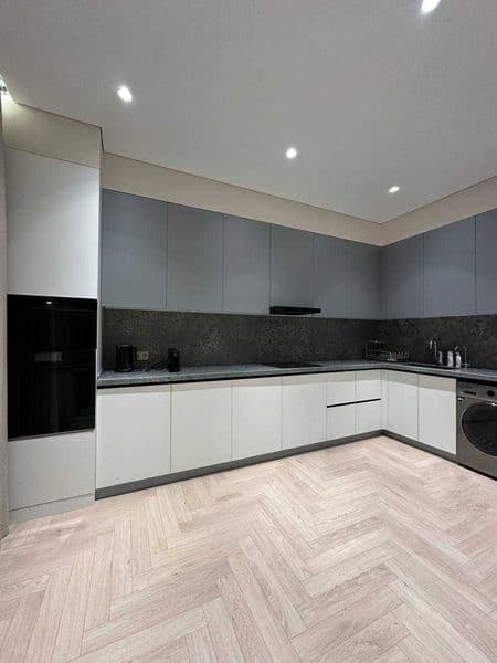 3-комнатная квартира с качественным ремонтом<br />
<br />
Пр — фото 3