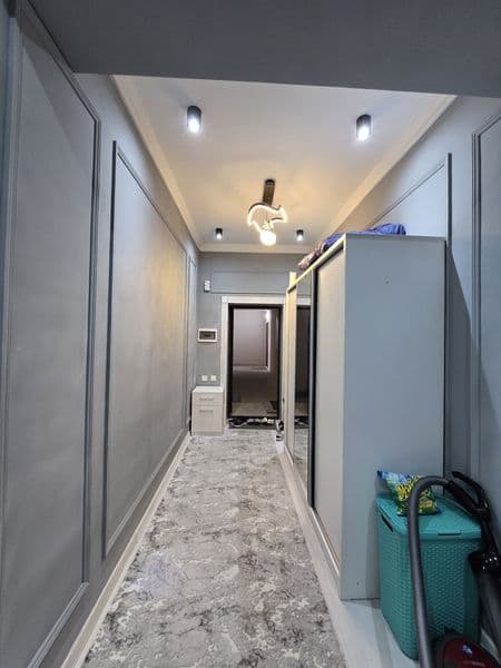 Chilonzor tumani Chilonzor metro yaqinida oilaga 2xonali kva — фото 5