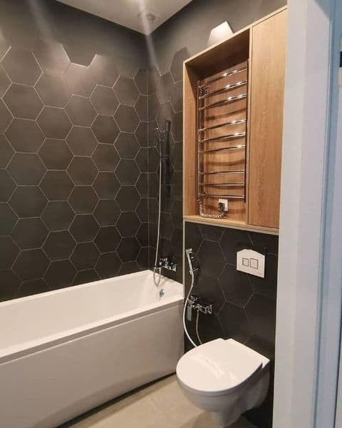 сдаётся <br />
 квартира в новостройке 3/3/7<br />
<br />
ев — фото 4